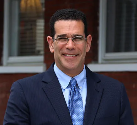 Marc J. Lieberman, Esq. Picture 1