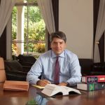 Karim P. Husain, Attorney At Law