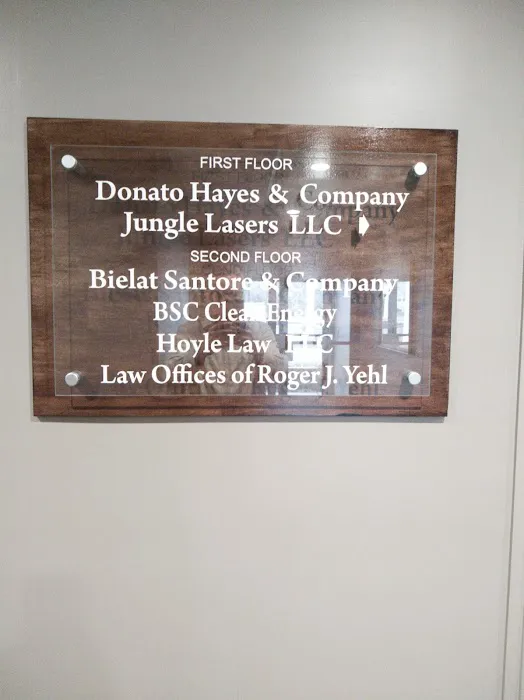 Law Offices of Roger J. Yehl Picture 3