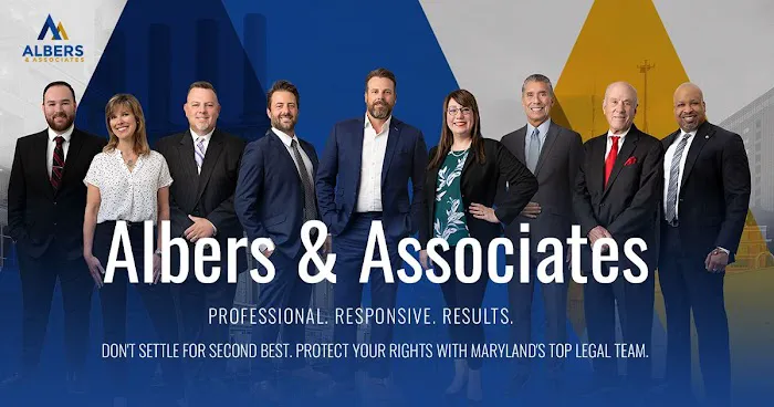 Albers & Associates Picture 1