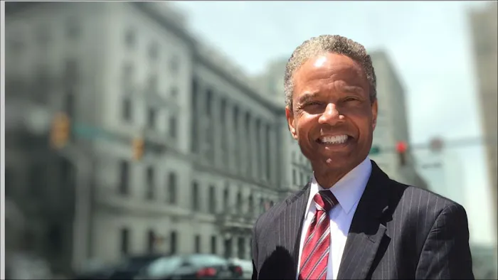 Law Offices of Lewyn Scott Garrett Picture 1