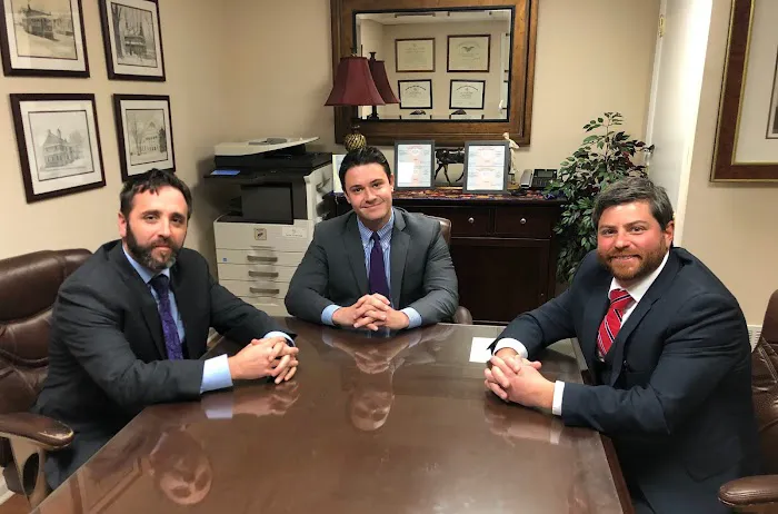 Bauer, Scanlon, & Wigginton L.L.C. Picture 1
