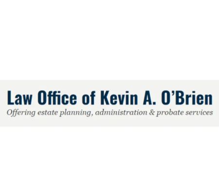 Law Office of Kevin A. O’Brien