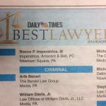 Benari Law Group