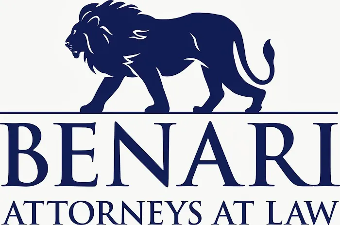 Benari Law Group Picture 2