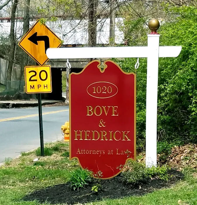Bove & Hedrick, Delaware Injury Lawyers Picture 3