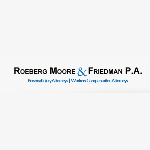 Roeberg Moore & Friedman Pa Picture 2