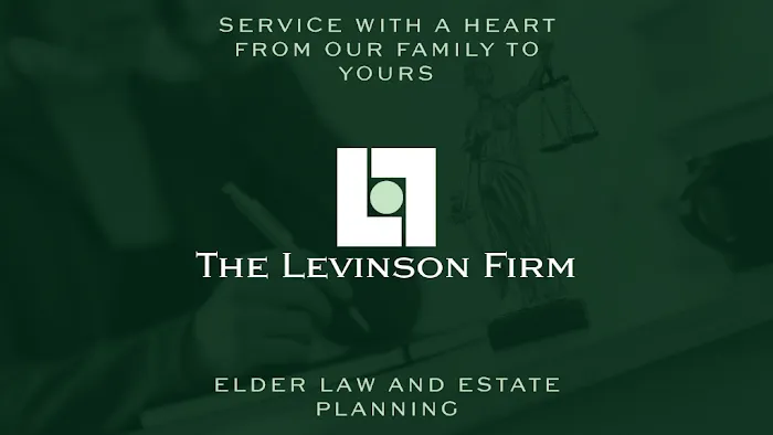 The Levinson Firm Picture 3