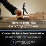 Rhoades & Morrow Attorneys at Law