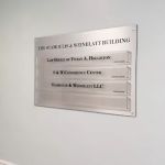 Stamoulis & Weinblatt