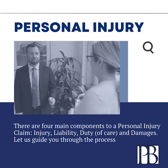 Price Benowitz Accident Injury Lawyers, LLP Picture 9