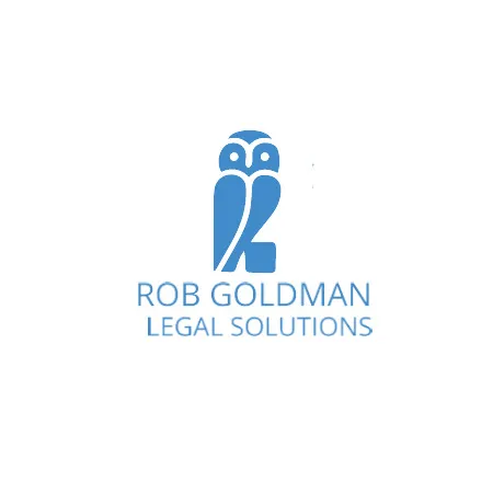 Rob Goldman Legal Solutions Picture 7