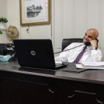 The Law Offices of Roland S. Harris IV, Esq. LLC