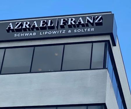 Azrael, Franz, Schwab, Lipowitz & Solter, LLC