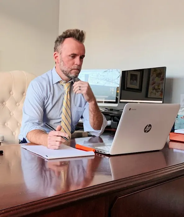 Bmore Attorney / The Law Office of Jared Silberzahn Picture 1