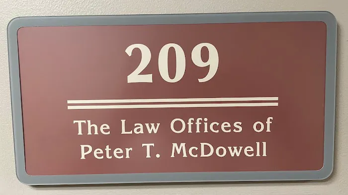 Law Office of Peter T. McDowell Picture 6