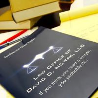 Law Office of David D. Nowak, LLC ico