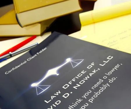 Law Office of David D. Nowak, LLC
