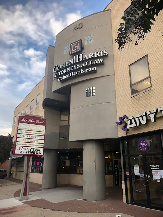 Baltimore Law Firm Cohen | Harris Picture 7