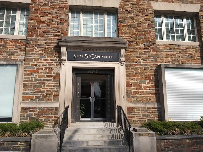 Sims & Campbell Picture 5