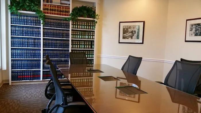 Law Offices of John M. Hyams Picture 8
