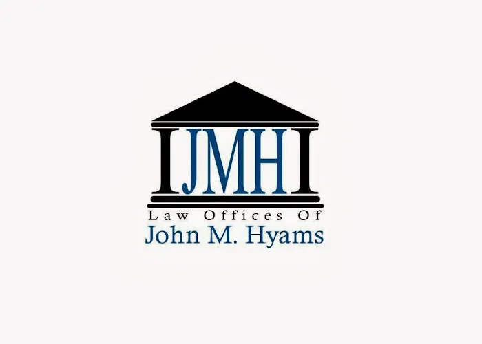 Law Offices of John M. Hyams Picture 10