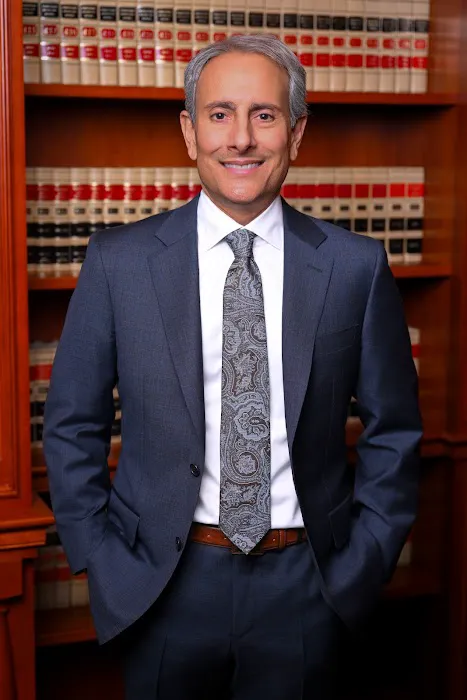 Georgelis, Larsen & Sabatino Injury Law Firm, P.C. Picture 3