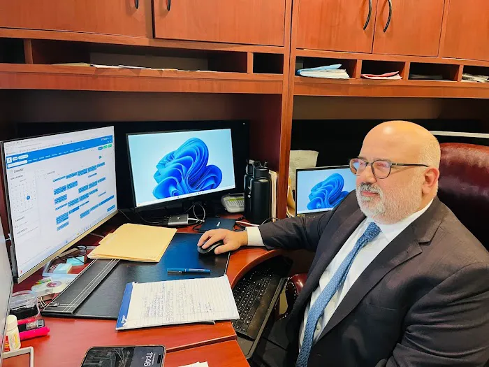 Law Office of Vincent J. Caputo Picture 4