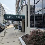 Legal Arts Building
