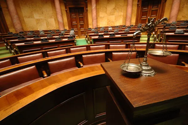 Joseph A Hurley Law Office Picture 3