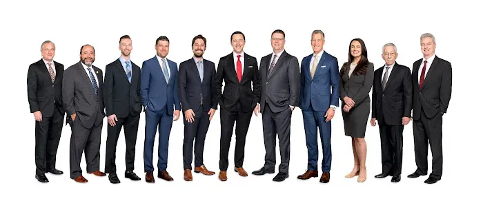 Rosenberg | Perry & Associates, LLC Picture 8