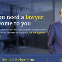 The Joel Bieber Firm ico