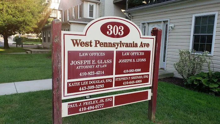 The Law Offices of Joseph E. Glass, LLC Picture 1