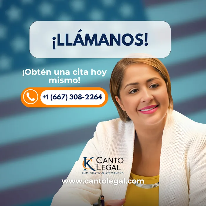 Canto Legal - Immigration Attorneys Picture 4
