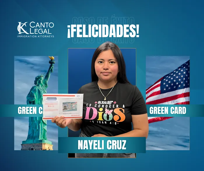 Canto Legal - Immigration Attorneys Picture 5