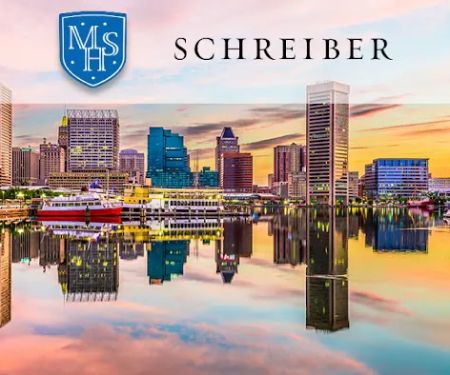 Law Office of Martin H. Schreiber II, LLC