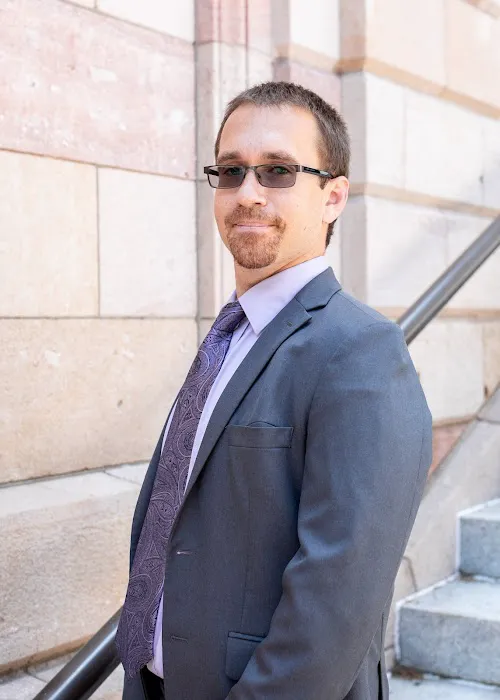 Eric J. Bialas Esq. Picture 1