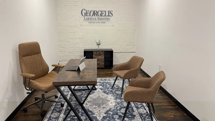 Georgelis, Larsen & Sabatino Injury Law Firm, P.C. Picture 9