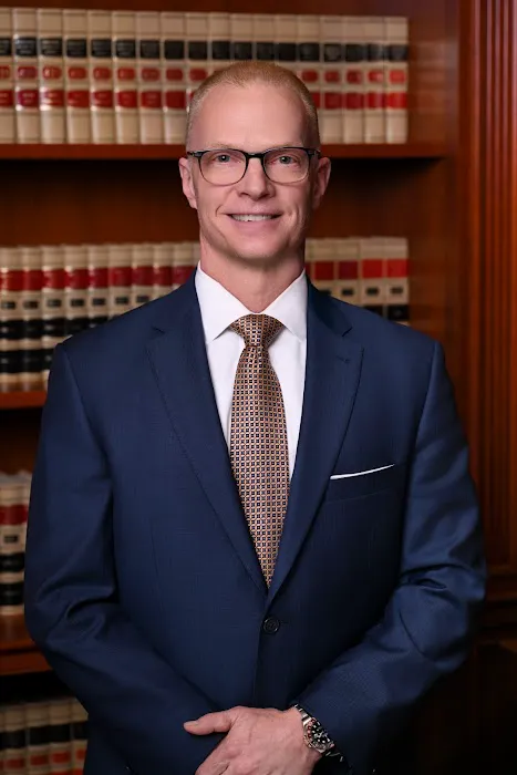 Georgelis, Larsen & Sabatino Injury Law Firm, P.C. Picture 5