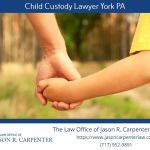 The Law Office of Jason R Carpenter- York