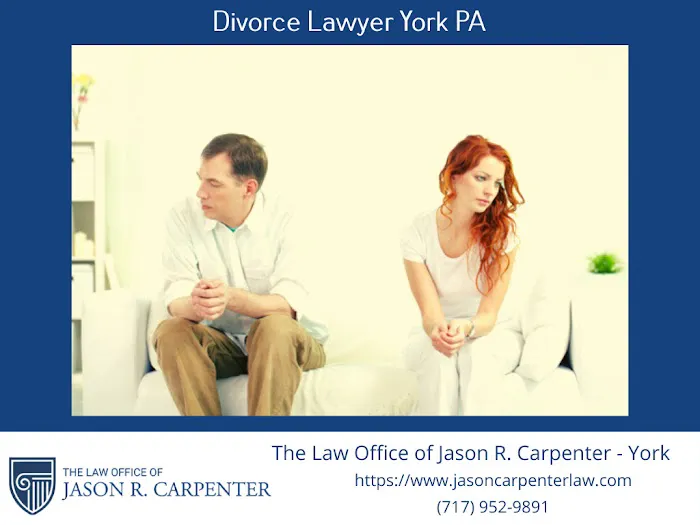The Law Office of Jason R Carpenter- York Picture 3