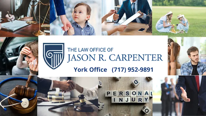 The Law Office of Jason R Carpenter- York Picture 6