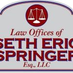 Law Offices Of Seth Eric Springer. Esq.
