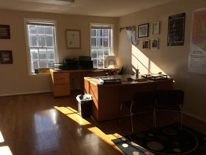 Law Offices of Stephan W. Fogleman Jr. Picture 5