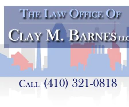 The Law Office of Clay M. Barnes LLC
