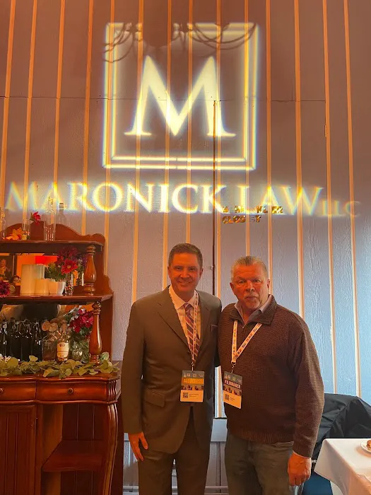 Maronick Law Picture 1