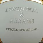 Lowenthal & Abrams, Injury Attorneys