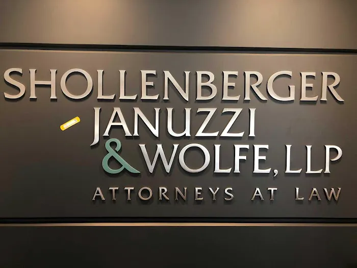 Shollenberger Januzzi & Wolfe, LLP Picture 9