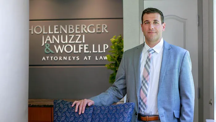 Shollenberger Januzzi & Wolfe, LLP Picture 8