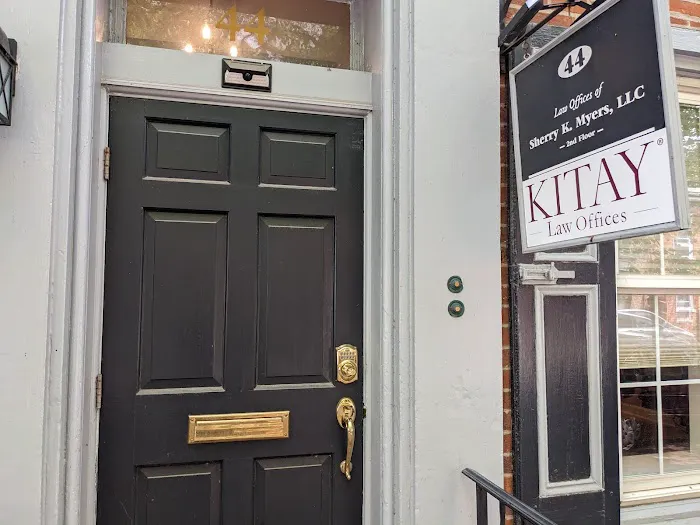 Kitay Law Offices Picture 9